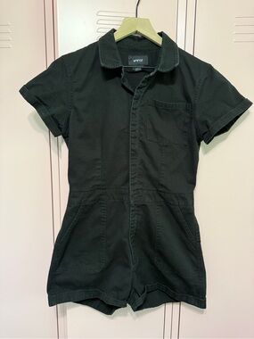 ATWYLD WOMEN'S ROADSIDE JUMPER